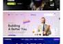 setup complete online business with website, ads and payment system